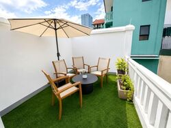 Hindoo Road (D8), Terrace #603505911